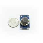 MQ2 Gas Sensor | 10100020 | Other by www.smart-prototyping.com